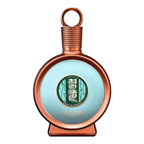 习酒批发价 君品促销 上海专卖