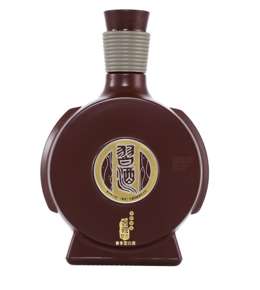 习酒1998批发 53度500ml价格 上海专卖