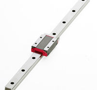 <em>食品</em>加工医疗设备洁净室施耐博格SCHNEEBERGER导轨滑块BMS15-ND-G1