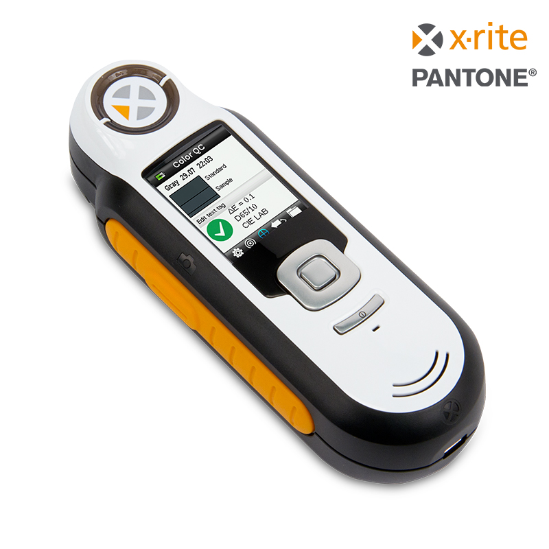 分光比色计 便携式比色计 爱色丽X-Rite RM200QC比色计