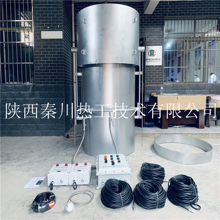 火炬放散自动点火系统|煤气火炬点火装置