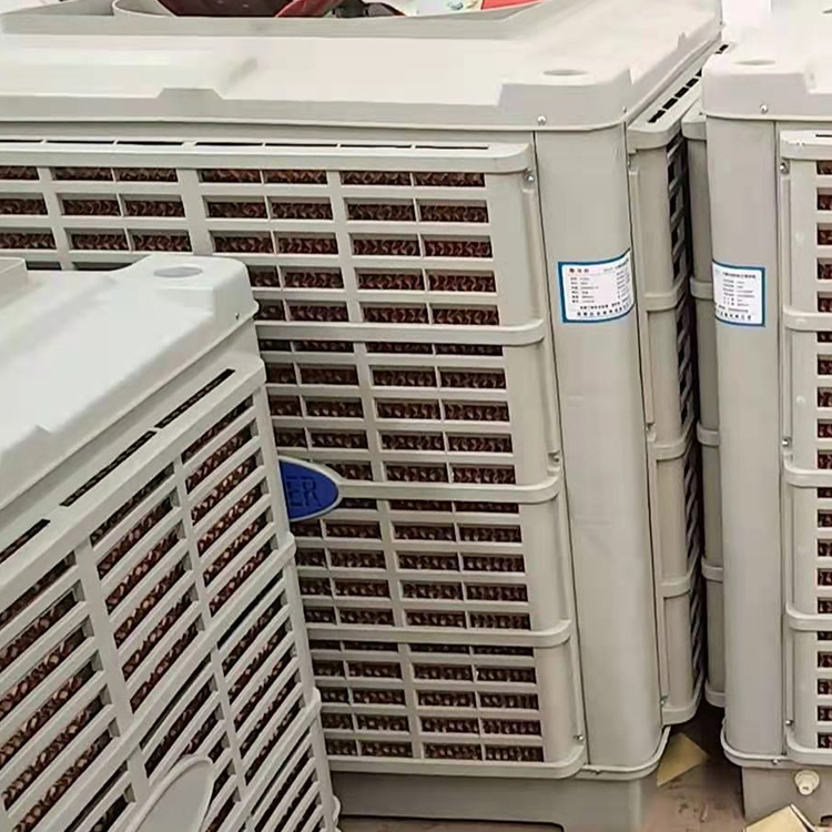 养殖冷风机 厂家直供 鸡舍猪舍冷风机