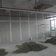 金山区装修公司l办公室隔断l天花吊顶l厂房装修