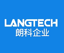江苏朗科建材科技有限公司 标志