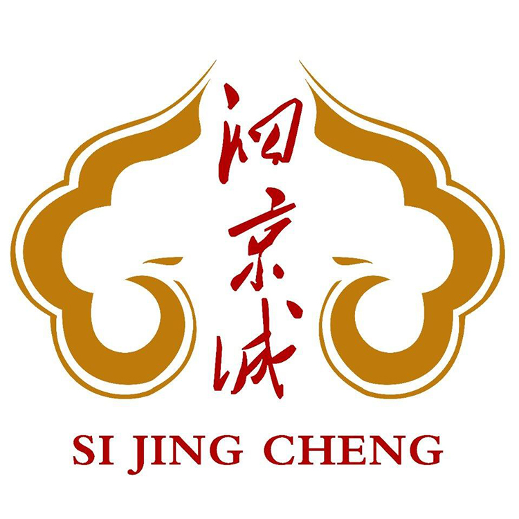 昆山泗京诚金属制品有限公司 标志