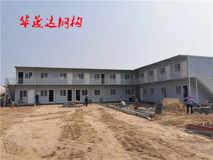 东北地区供应打包箱房 加工定制打包箱房配套材料 东北范围内招打包箱房代理商