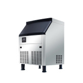 73-127KG风冷一体式制冰机 家用制冰机 0.48Kw制冰机