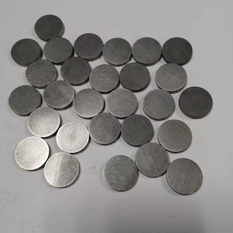 银钨合金AgW30银钨合金圆棒高强度银钨50合金