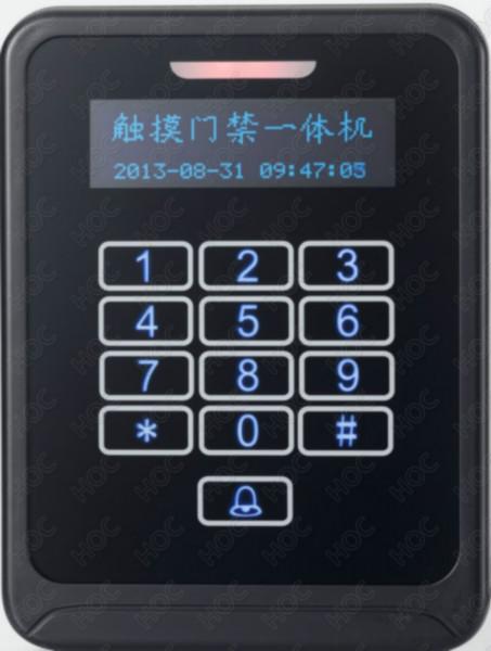供应西安门禁考勤系统，楼宇对讲