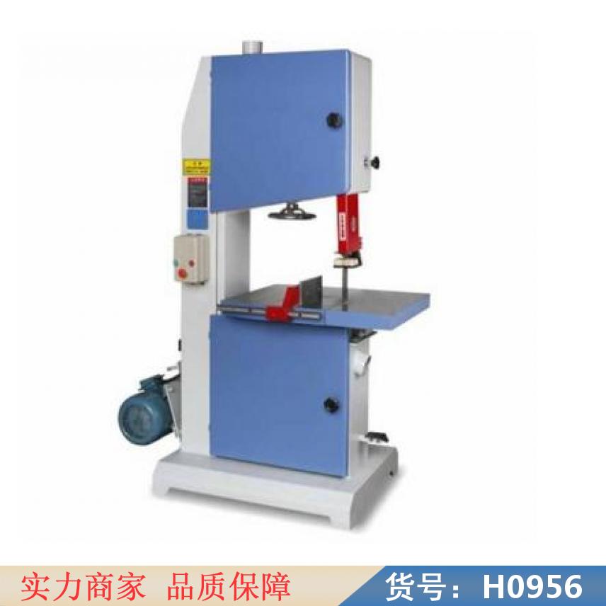 宏胜微型带锯机 小型金属带锯机 家具高速带锯机货号H0956