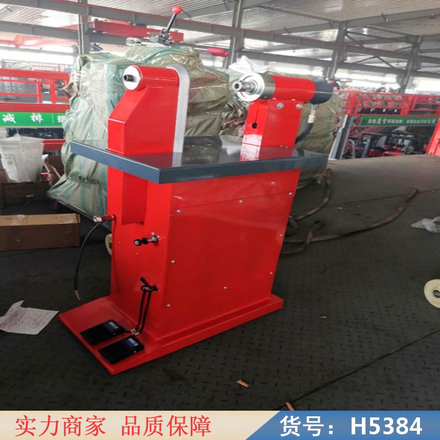 宏胜冲铆机 铆片机冲头 汽车刹车片自动铆片机货号H5384