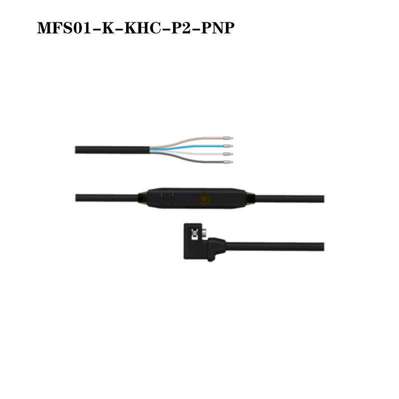 MFS01-S-KHC-P1-PNP磁性传感器sommer德国zimmer原装进口