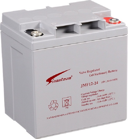 德国赛能蓄电池JMF12-38 12V38AH阀控式密封消防主机ups电池