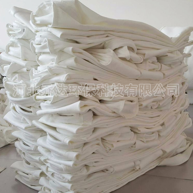 厂家销售 布袋 除尘布袋 脉冲除尘器配件 欢迎来电咨询