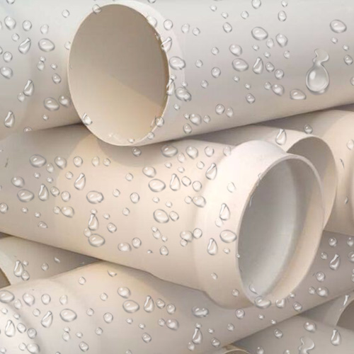 pvc-u建筑排水管 农业排水管材 厂家直销批发