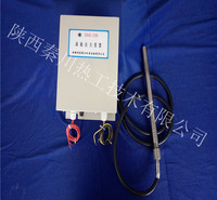 GDQ-12C高能点火器 点火枪304 点火线缆硅橡胶