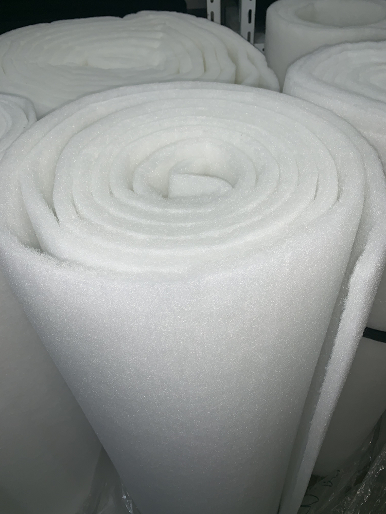 【昆山过滤棉 初效过滤棉 耐高温过滤棉 防尘过滤棉 jfs品牌】