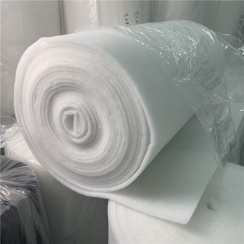 昆山过滤棉 初效过滤棉 耐高温过滤棉 防尘过滤棉 JFS品牌