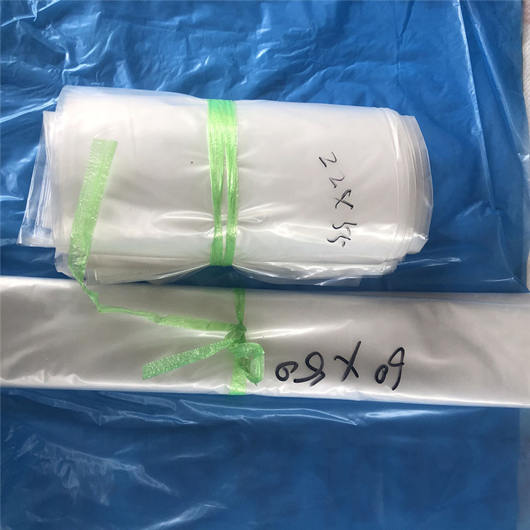 山东直发  橡胶炼胶用投料袋供应商  拉伸强度好