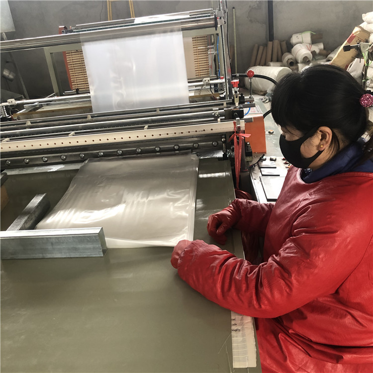 长期供应  EVA低熔点袋定制  使用方便，熔解性好