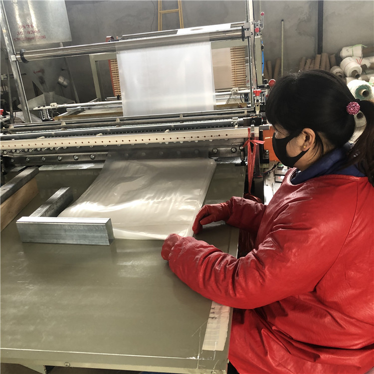 山东奥鑫  投料袋批发商  拉伸强度好