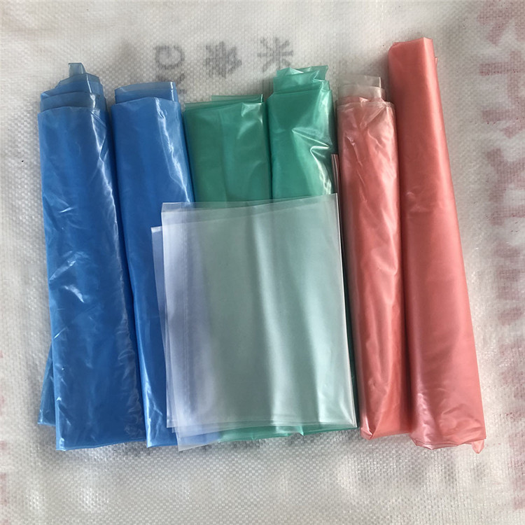 山东直发  橡胶小料直投袋供应商  环保耐用