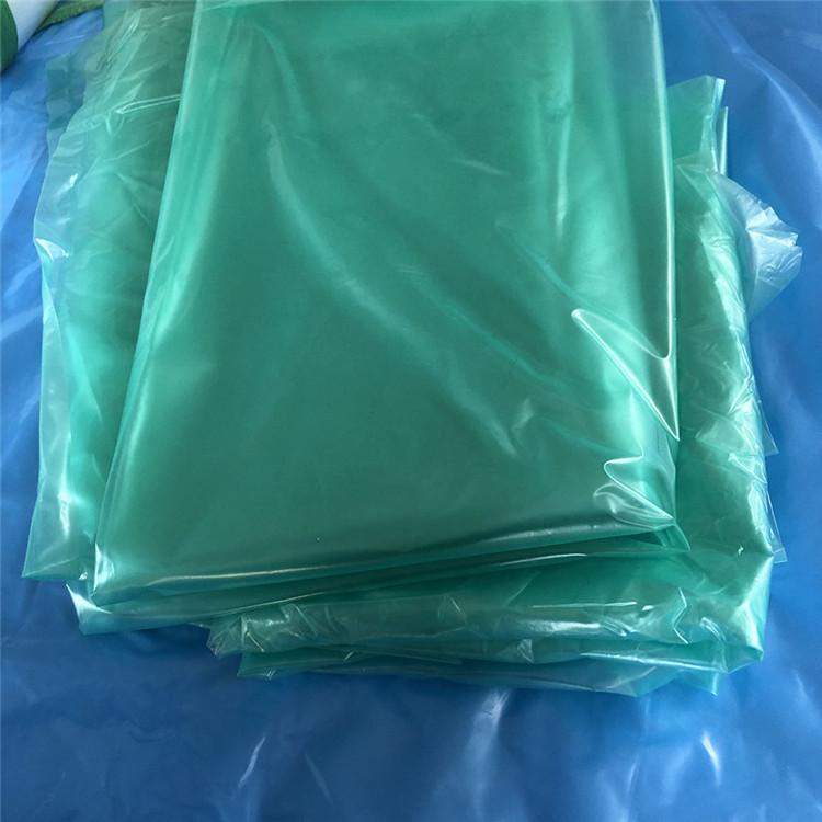 长期供应  炭黑共熔投料袋报价  使用方便，熔解性好