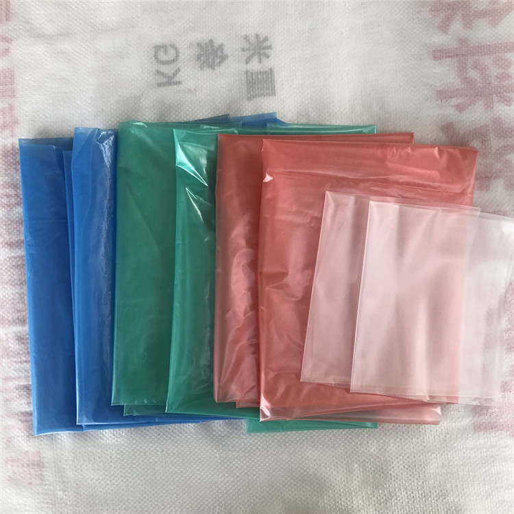 山东奥鑫  橡胶炼胶用投料袋报价  量大尺寸可定制