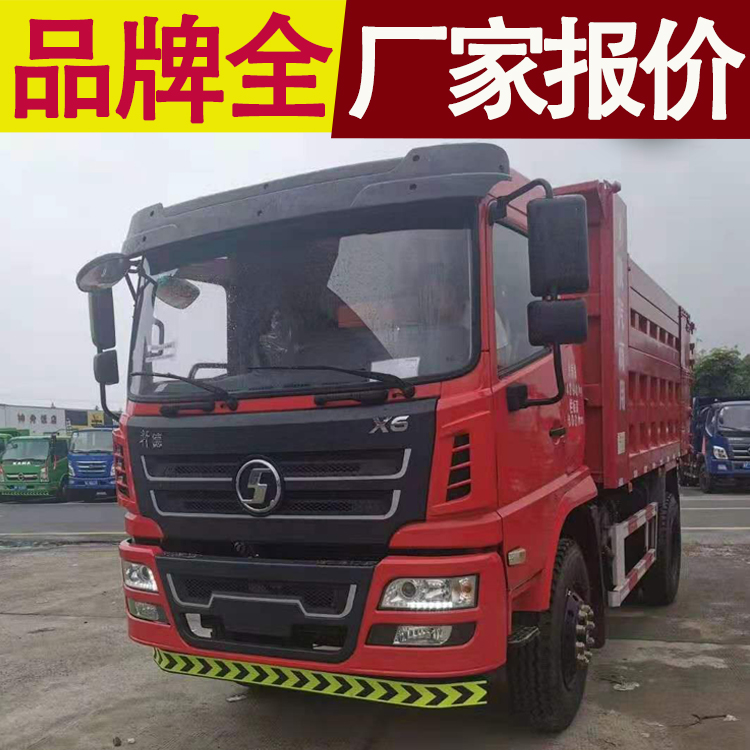 东风单桥自卸车 蓝牌自卸车新车价格 厂家直销