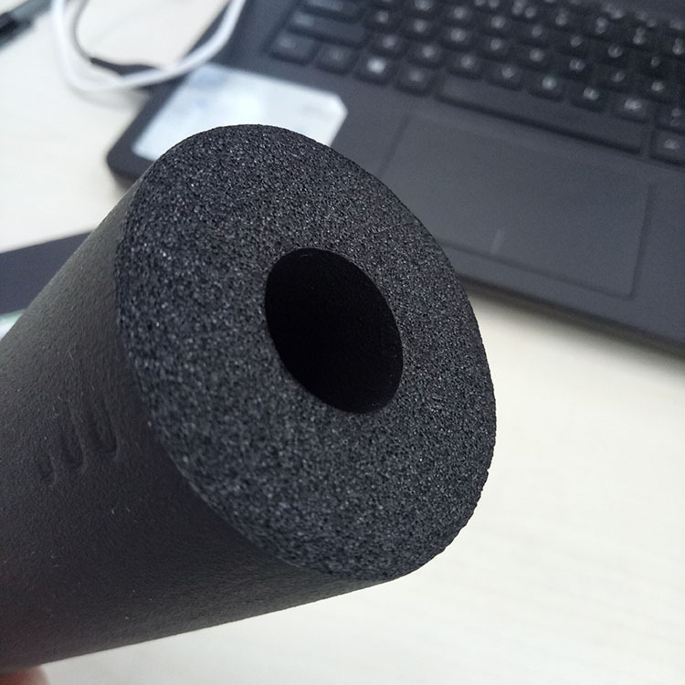 鑫启航 成都橡塑保温管 橡塑保温管大量现货 橡塑保温管批发 欢迎选购