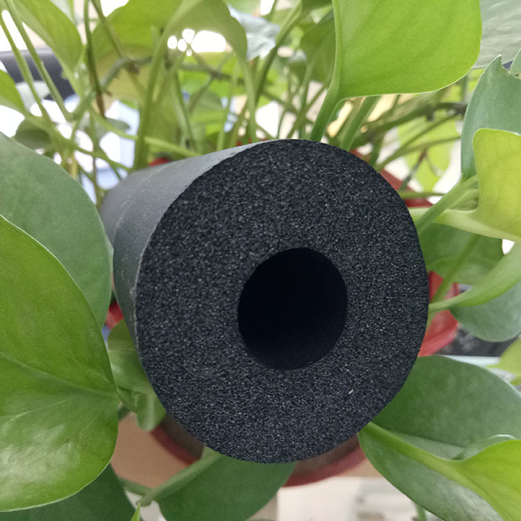 鑫启航 青海橡塑保温管 阻燃隔热橡塑保温管 橡塑保温管批发 欢迎选购
