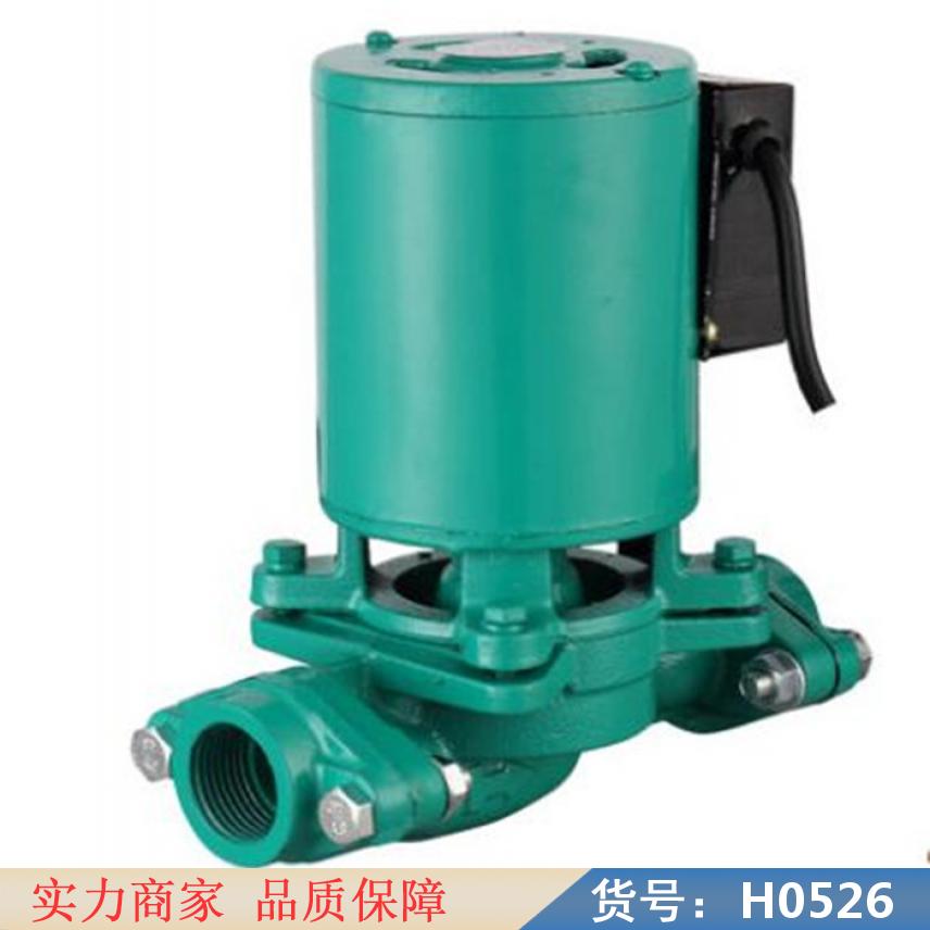 宏胜清淤泥浆泵 液缸泥浆泵 单缸双作用泥浆泵货号H0526