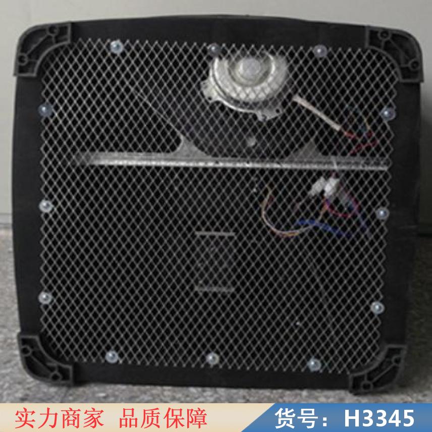宏胜太阳能鱼塘投料机 鱼塘要台投料机 小型鱼塘自动投料机货号H3345