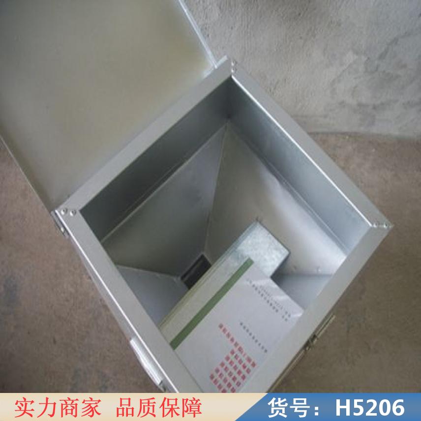 宏胜池塘投料机 机械式自动投料机 网箱全自动投饵机货号H5206