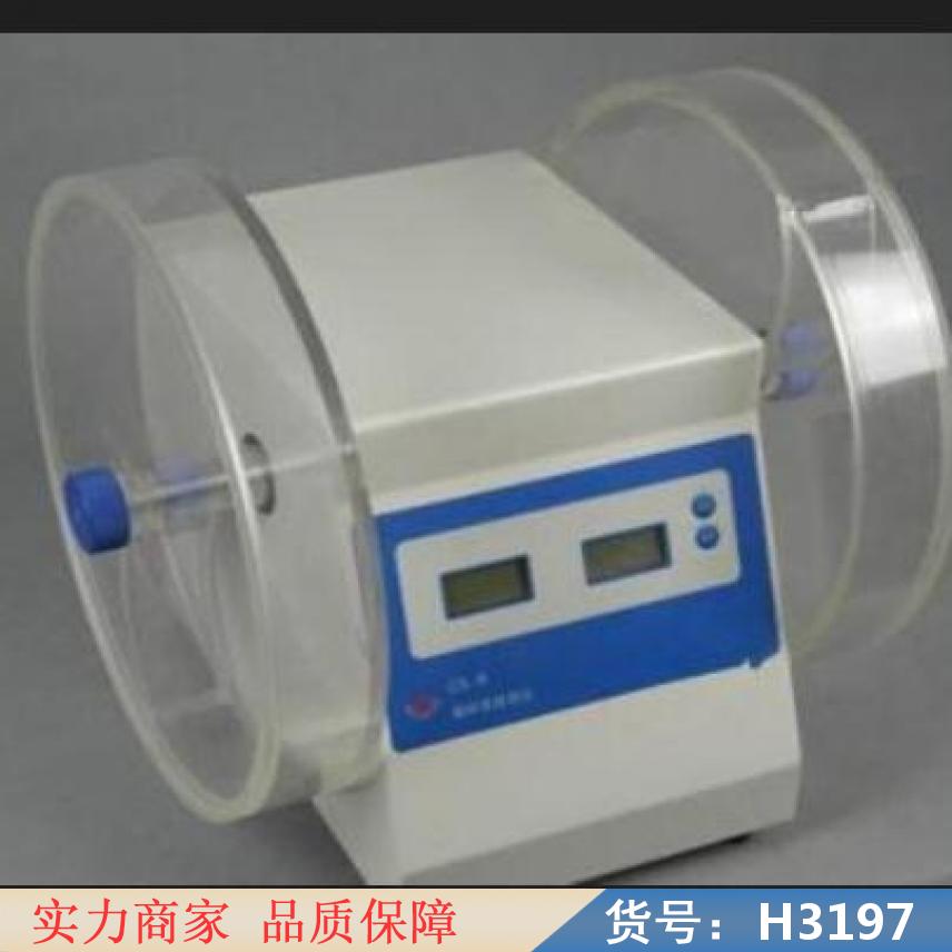 宏胜聚四氟乙烯脆度仪 脆碎度检测 药片硬度压碎检测仪货号H3197