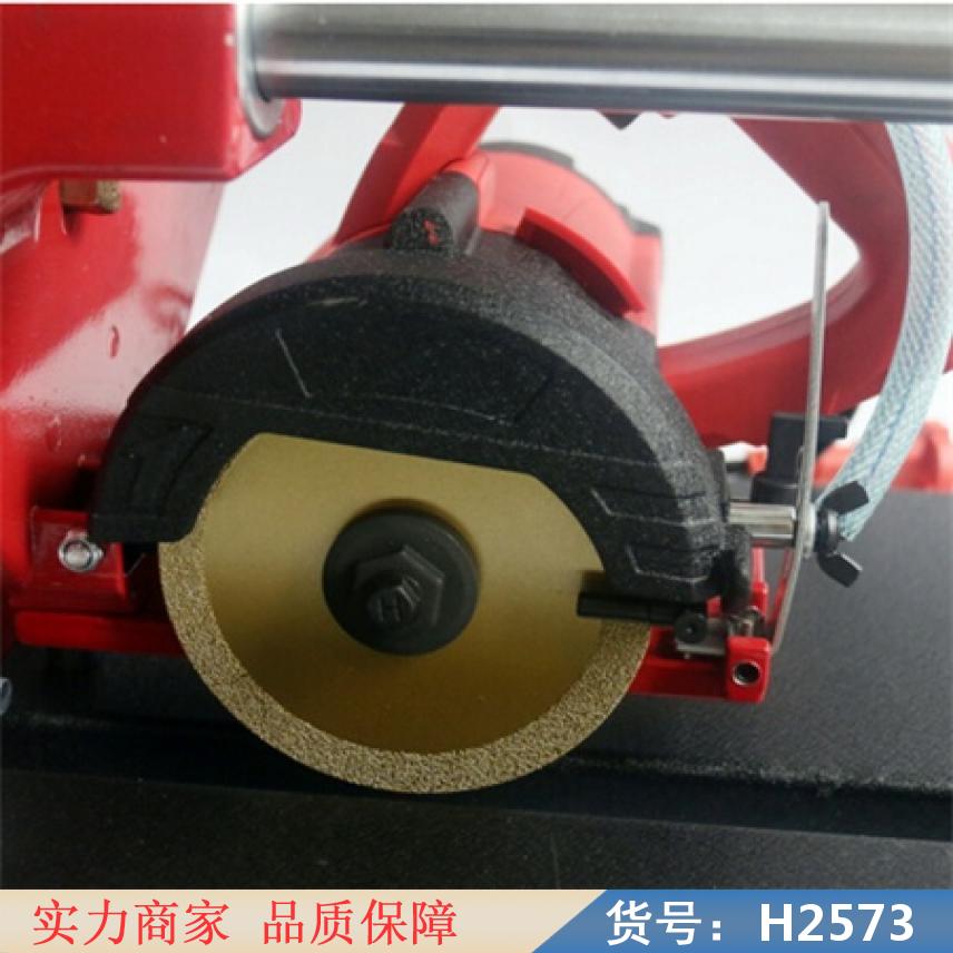 宏胜手动瓷砖切割机 瓷砖切割机推刀 切瓷砖切割机货号H2573
