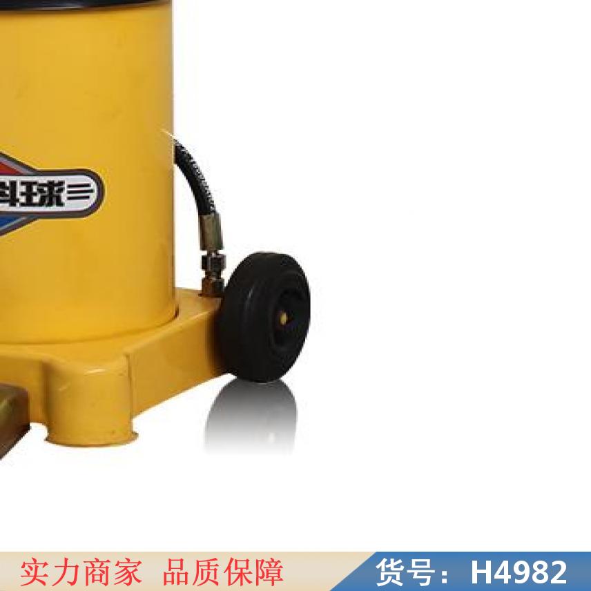 宏胜润滑脂注油机 液压注油机 气动高压注油机货号H4982
