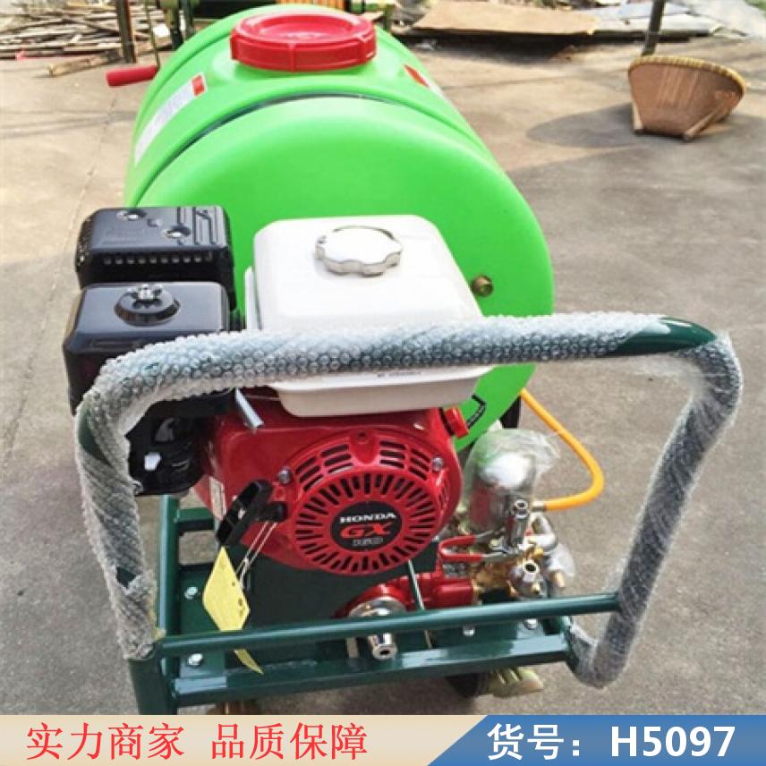 宏胜手动喷雾器 冷喷雾器 气压式喷雾器货号H5097