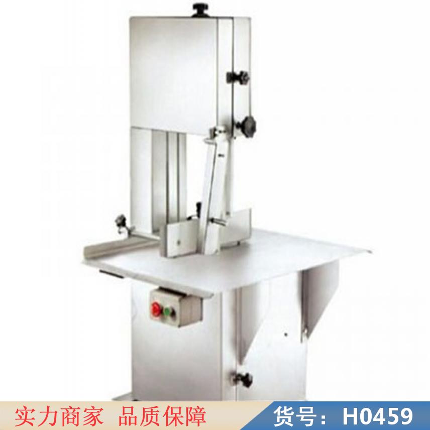 宏胜锯骨机台式 210锯骨机 猪蹄锯骨机货号H0459