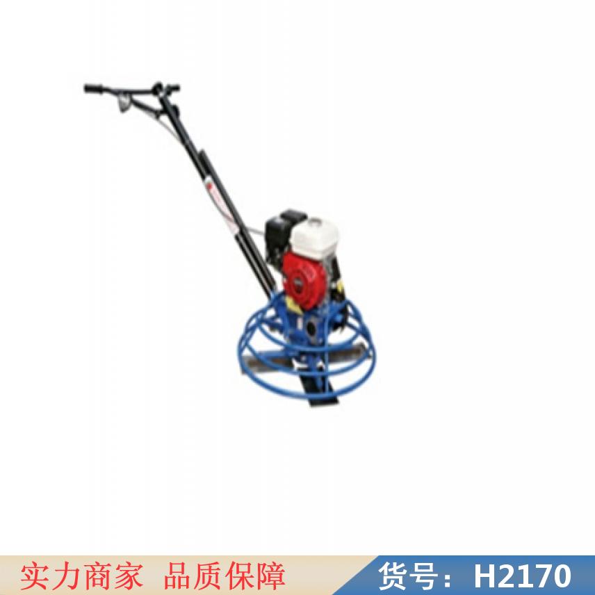 宏胜混凝土抹光机 施工机械路面抹光机 抹光路面抹光机货号H2170