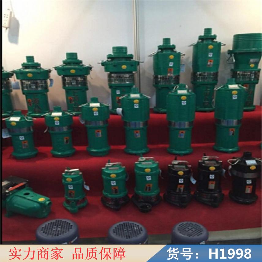 宏胜自吸清水泵 排除工厂清水泵 船舶清水泵货号H1998