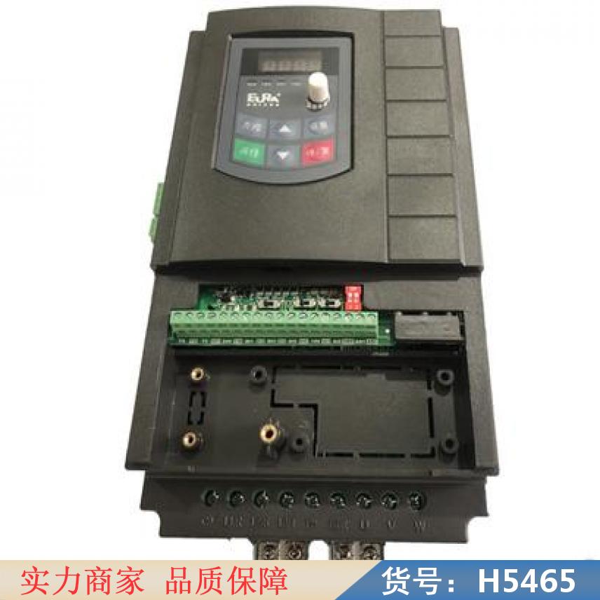宏胜全新变频器 单相变频器 E20000015T3货号H5465