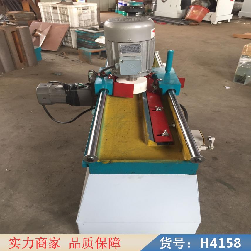 宏胜车刀磨刀机 磨刀机u2 双面磨刀机货号H4158