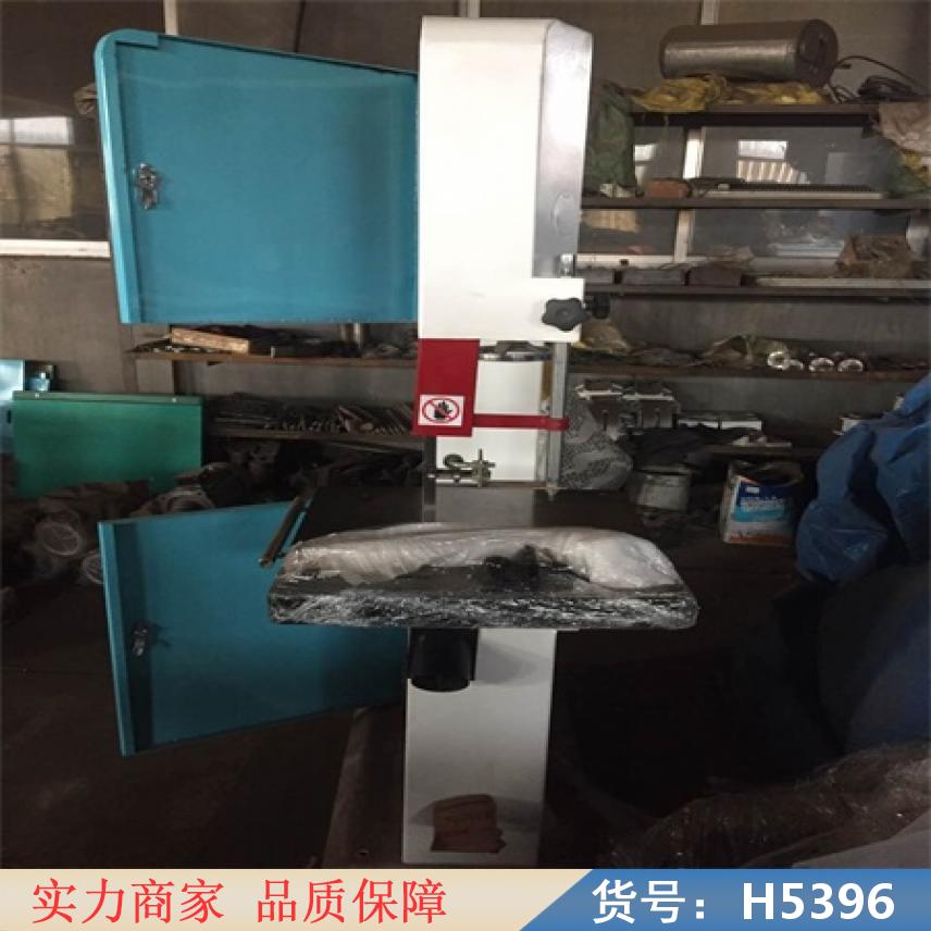 宏胜石材带锯机 大型木工带锯机 全自动木工带锯机货号H5396