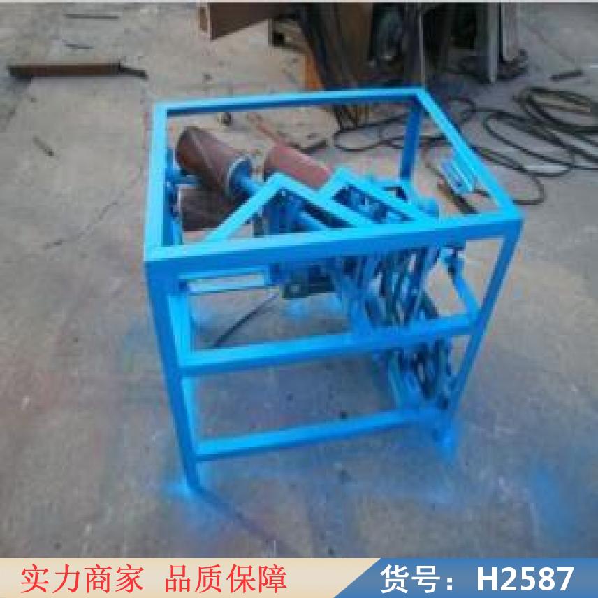 宏胜圆木砂光机 小型50型圆棒机 35圆棒机货号H2587