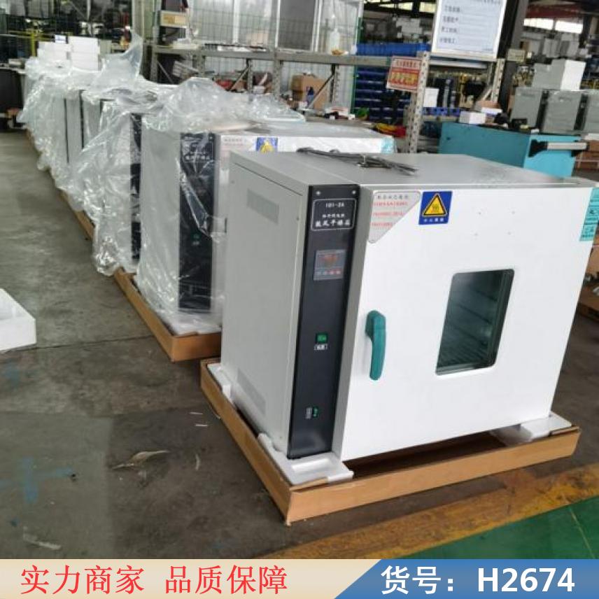宏胜数显电热鼓风干燥箱 热风干燥箱 低温真空干燥箱货号H2674