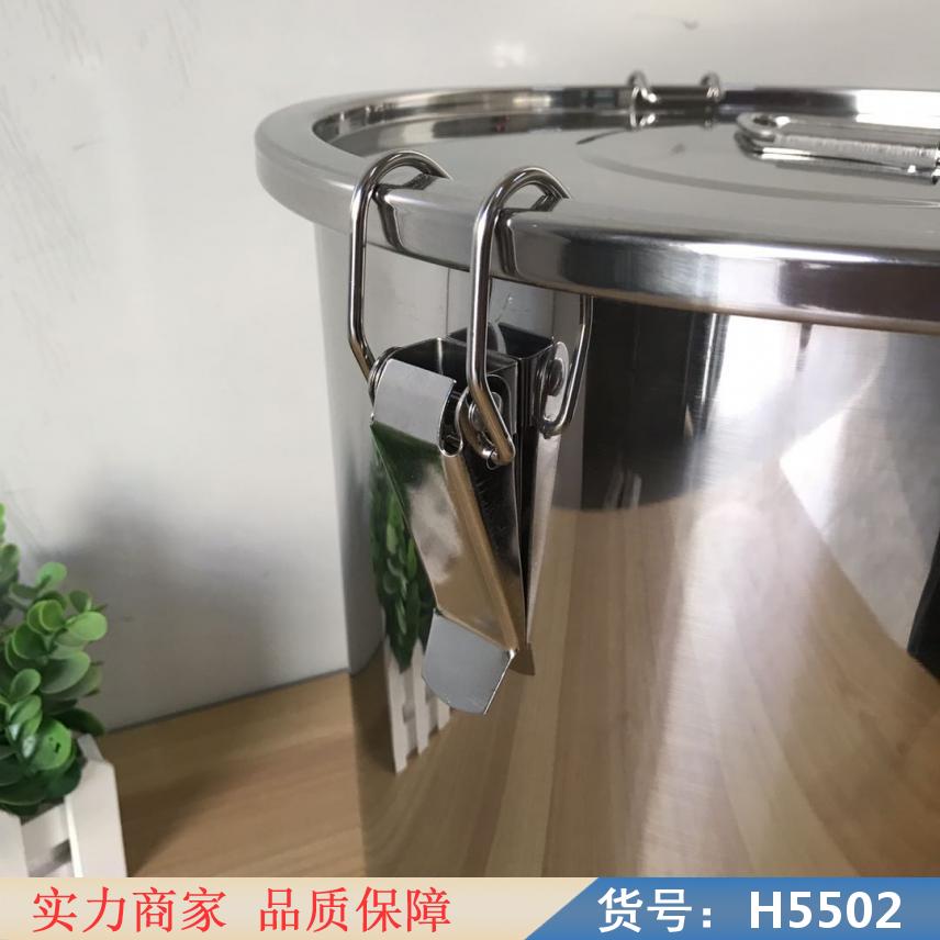 宏胜化验室用废液收集桶 大型实验室废液收集桶 废液收集桶标签货号H5502