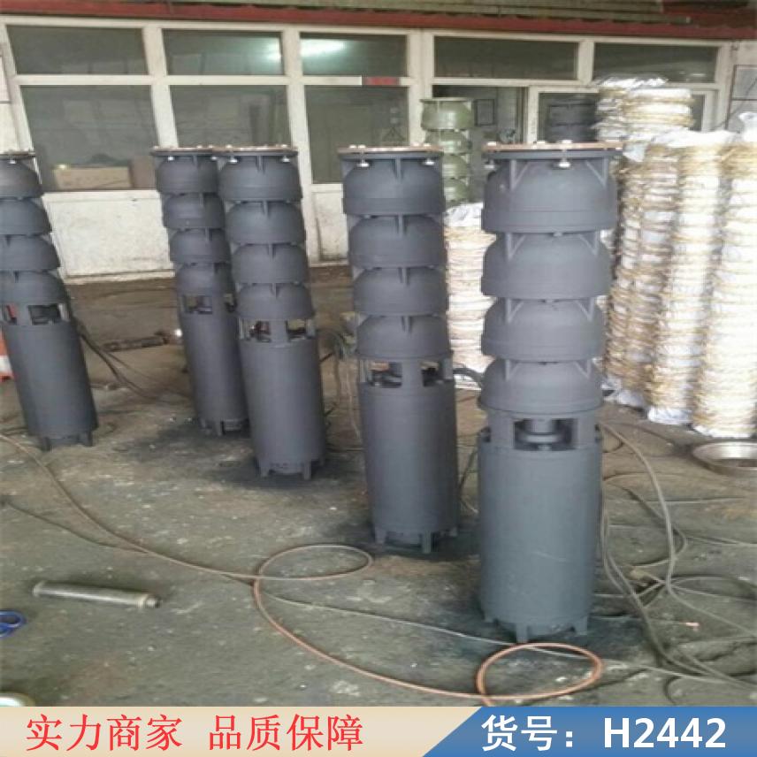 宏胜耐磨矿用渣浆泵 格兰富水泵 15kw离心泵货号H2442