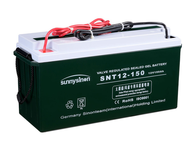 德国赛能蓄电池SNT12-150 12V150AH参数型号 电信基地台