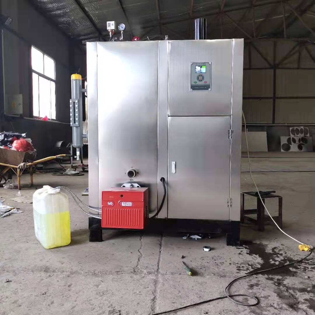 供应蒸汽发生器-小型半吨燃气蒸汽发生器-煮海参蒸汽燃气蒸发器